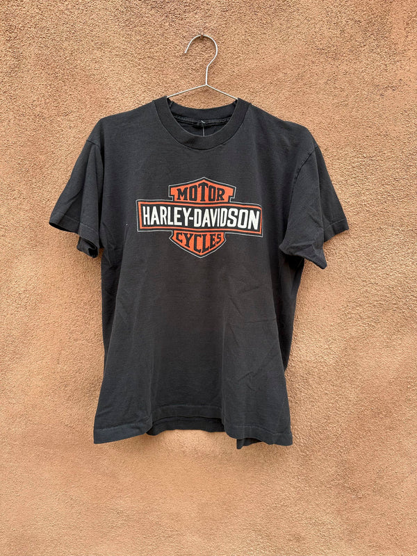 Grand Canyon Harley Davidson T-shirt