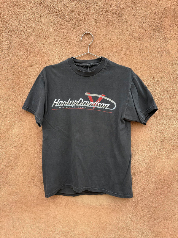 Quaid Harley Davidson Temecula, California 1999