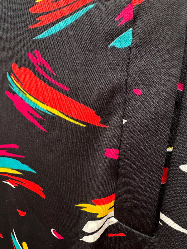 1980's Cos Cob Long Sleeve Blouse
