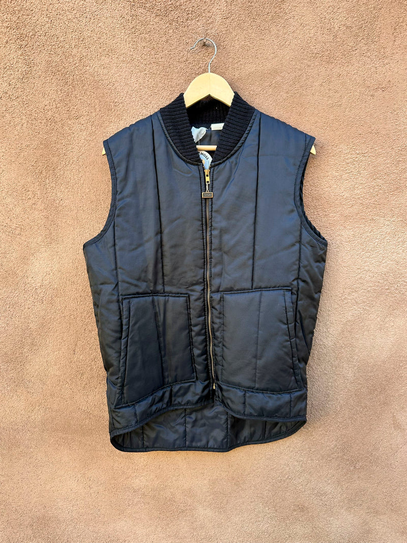 Quilted Walls Workwear Vest