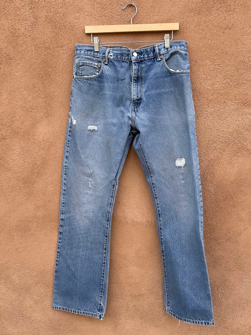 Levi's 517 Jeans 36 x 34