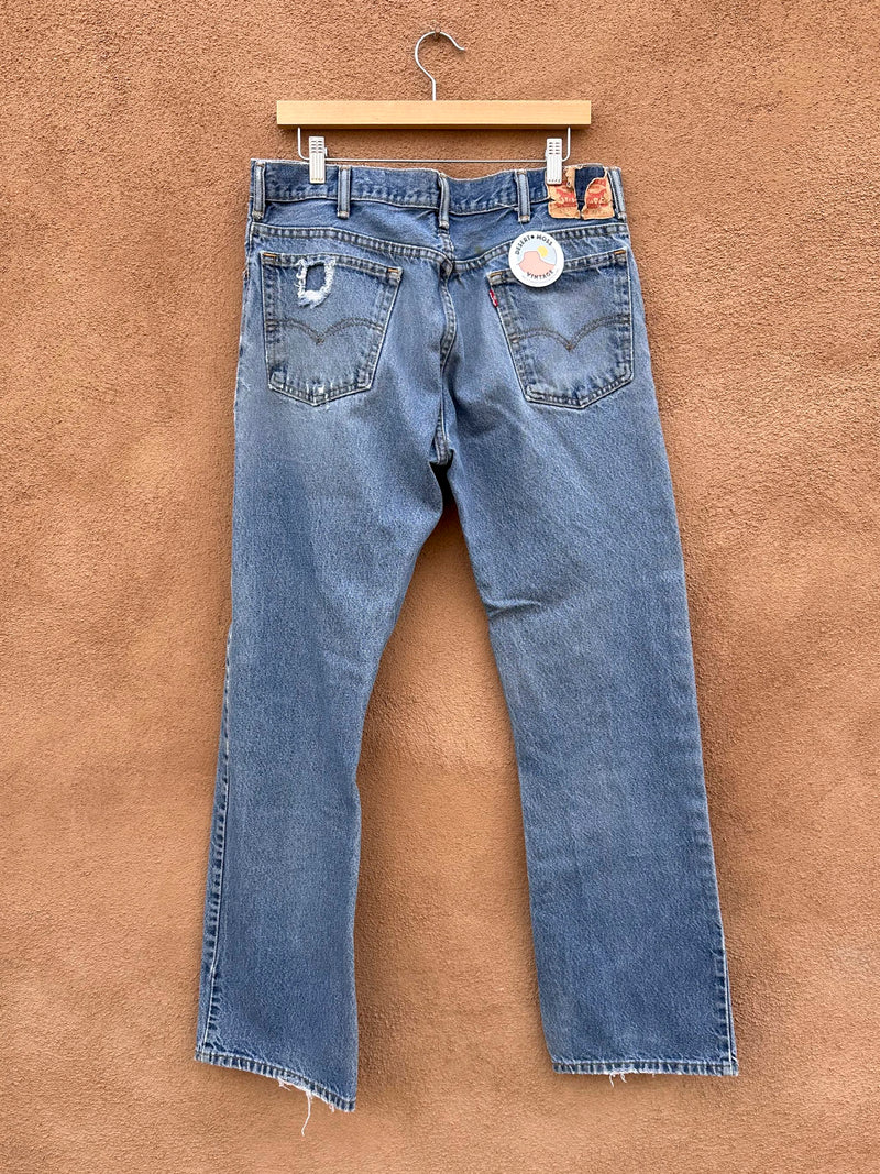 Levi's 517 Jeans 36 x 34