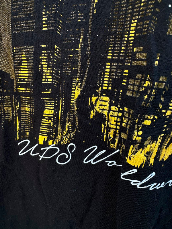 UPS Worldwide T-shirt