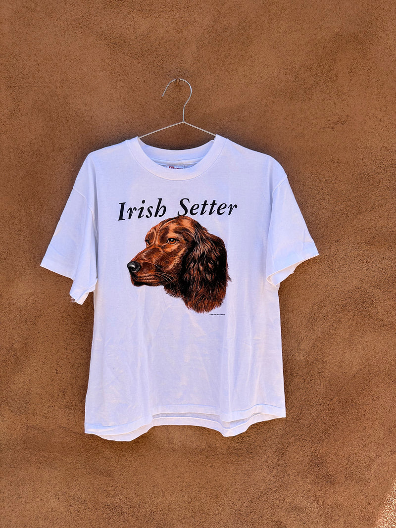 Irish Setter T-shirt