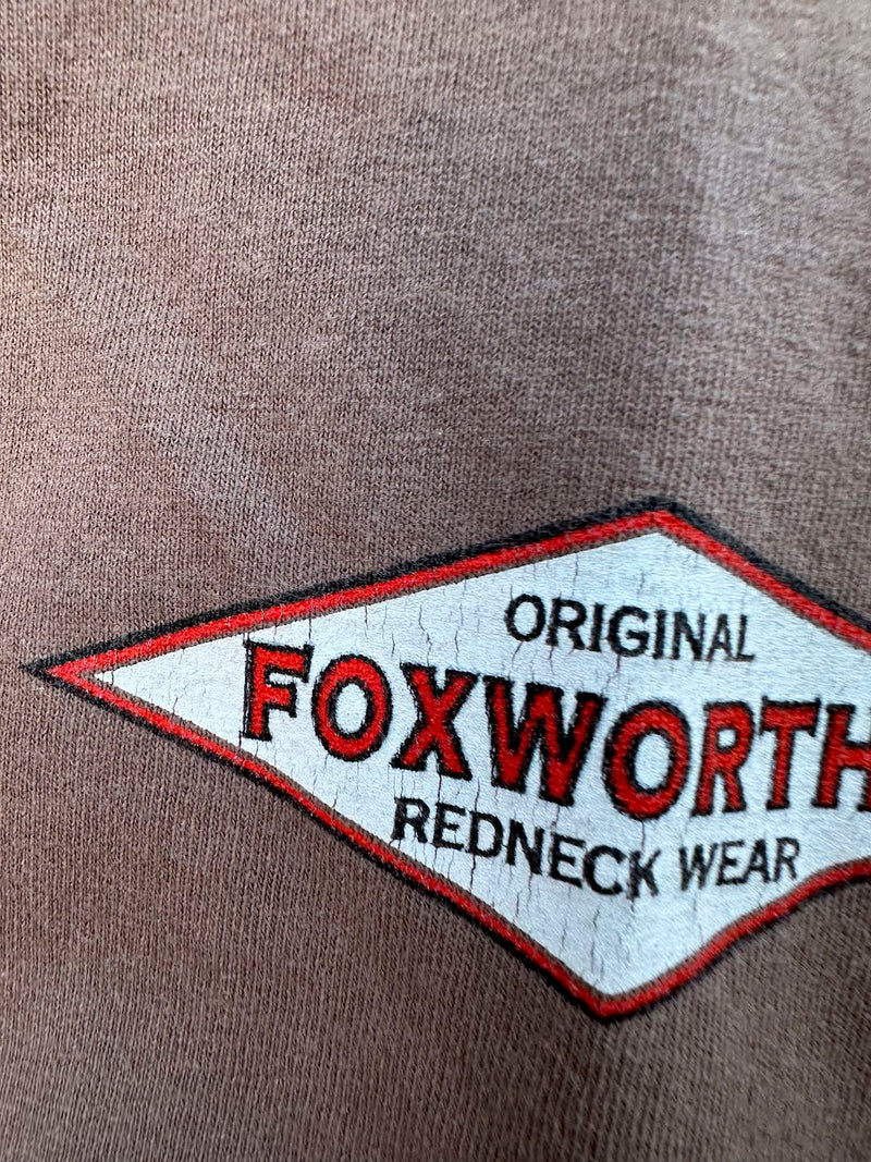 1998 Jeff Foxworthy T-shirt - Redneck Wear