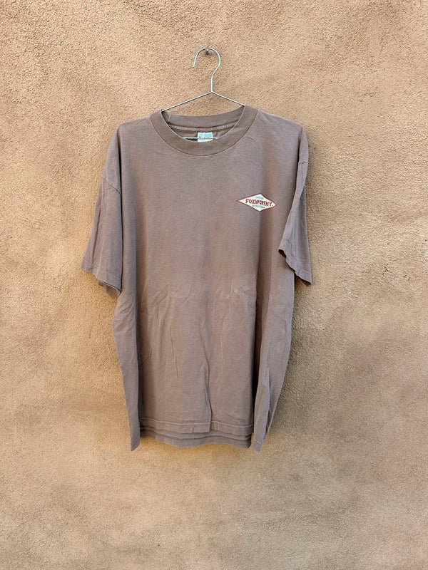 1998 Jeff Foxworthy T-shirt - Redneck Wear