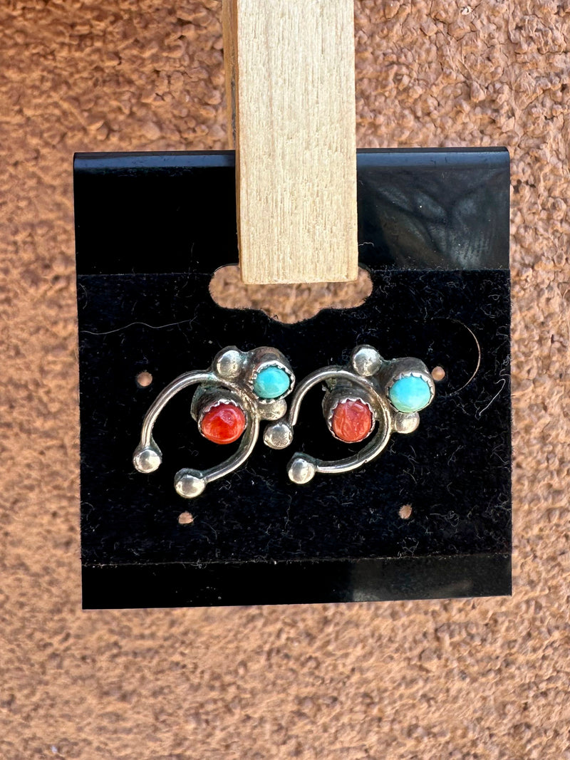 Suni Naja Earrings