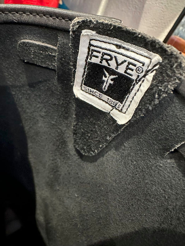 Frye 13" Engineer Boots - 7.5