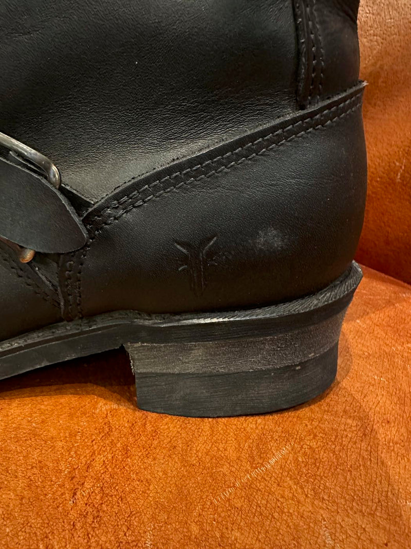 Frye 13" Engineer Boots - 7.5