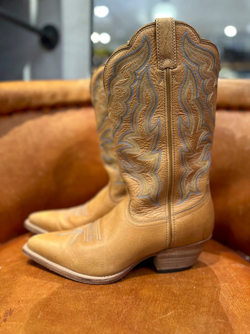 Twisted X Women's Cowboy Boots 9B