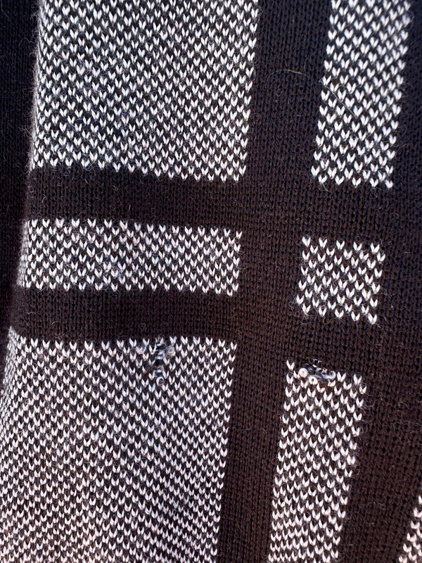 Marcello Sport Sweater - as is