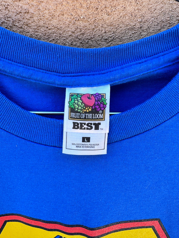 Social Worker T-shirt