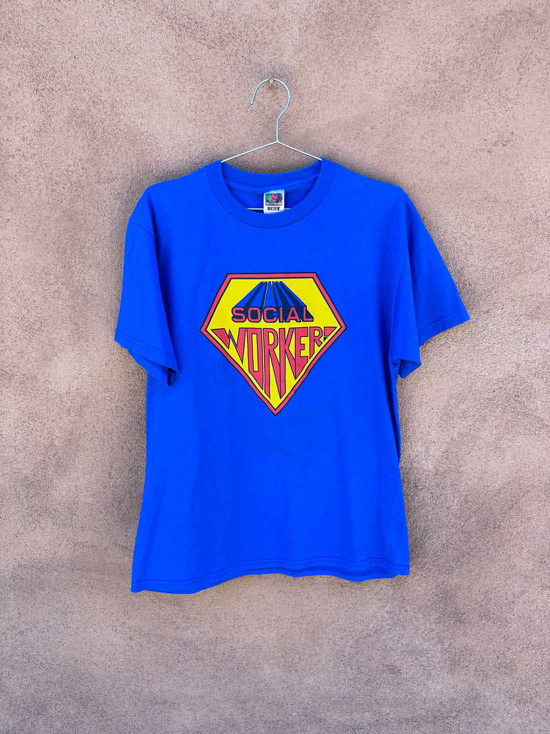Social Worker T-shirt