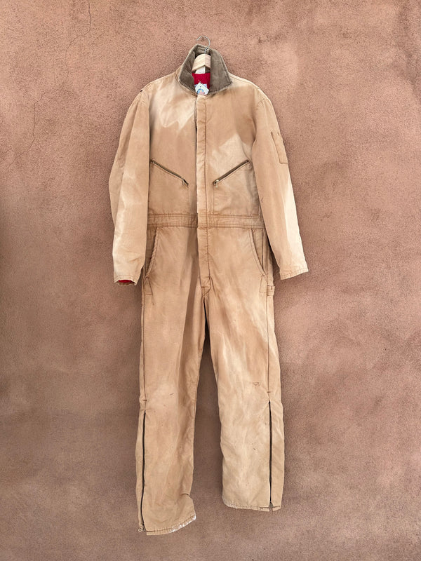 Walls Zero Zone Insulated Coveralls