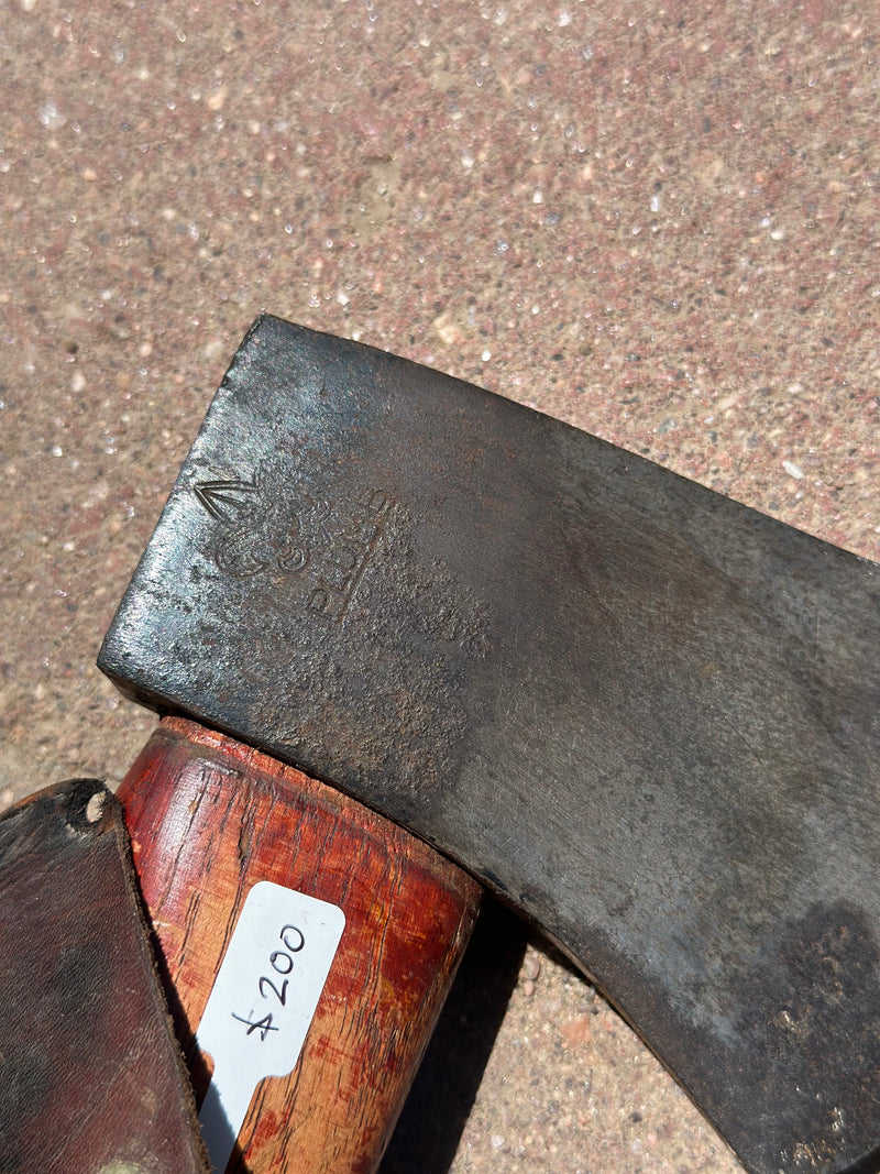 1950's Boy Scout Hatchet