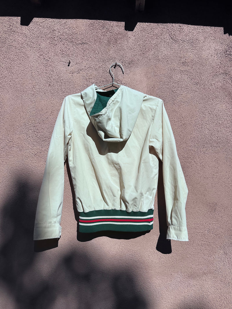 Sportcaster Anorak Jacket
