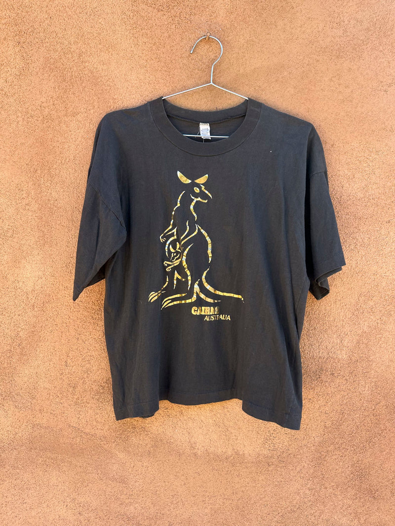 Cairns Australia T-shirt