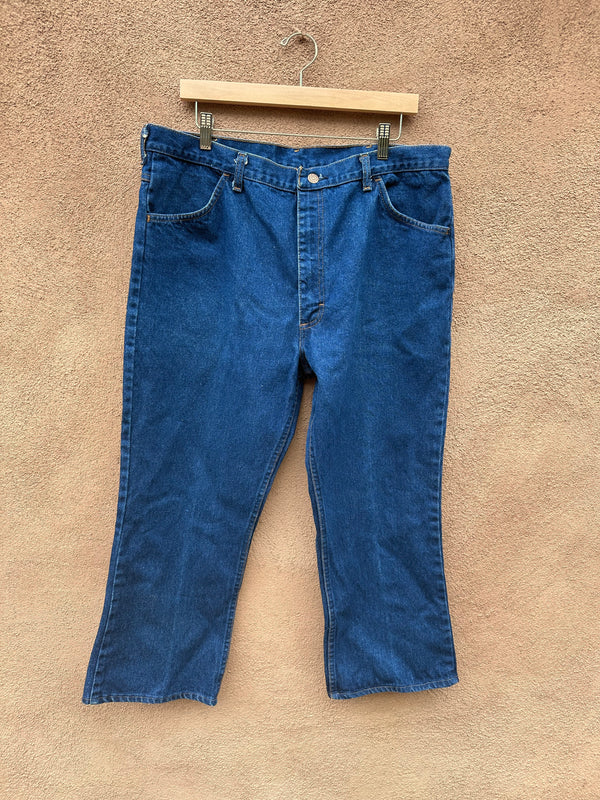 Roebucks Jeans 40 x 30 (dark wash)