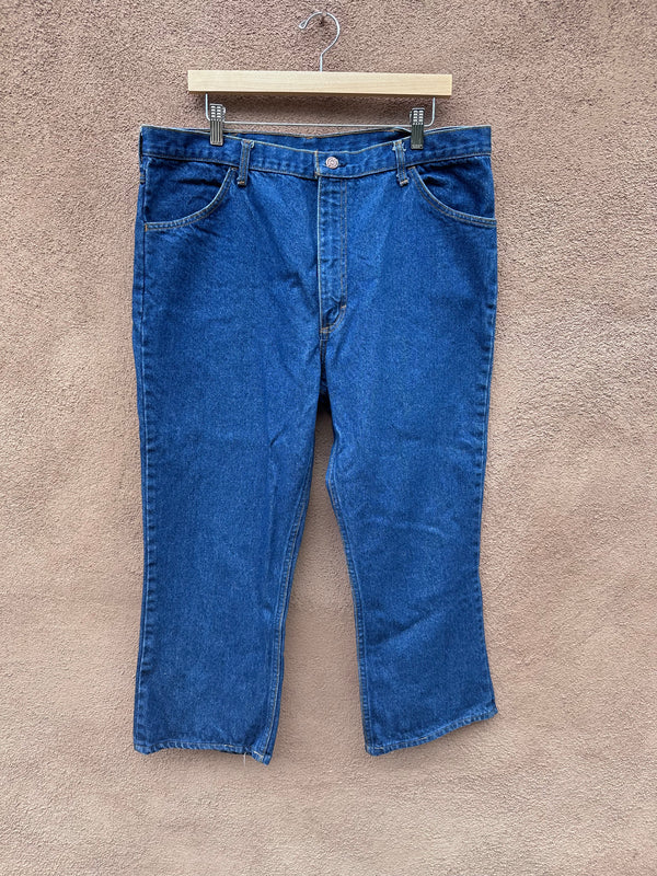 Roebucks Jeans 40 x 30 (medium wash)