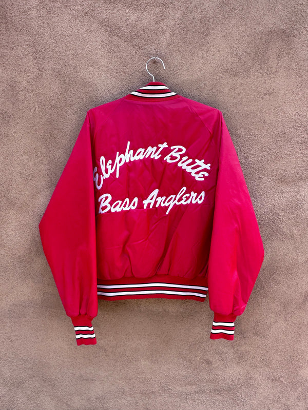 Elephant Butte Bass Anglers "Sonic" Jacket