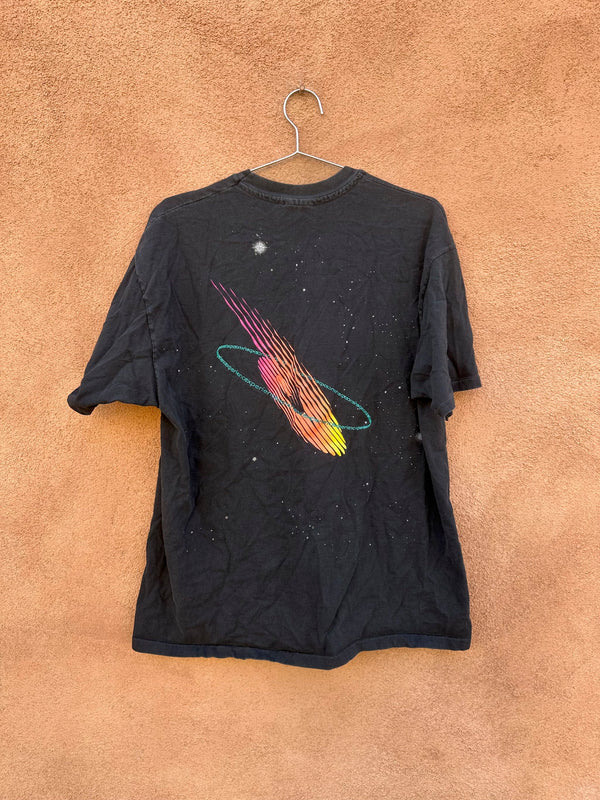 Siggraph 1994 Galaxy T-shirt