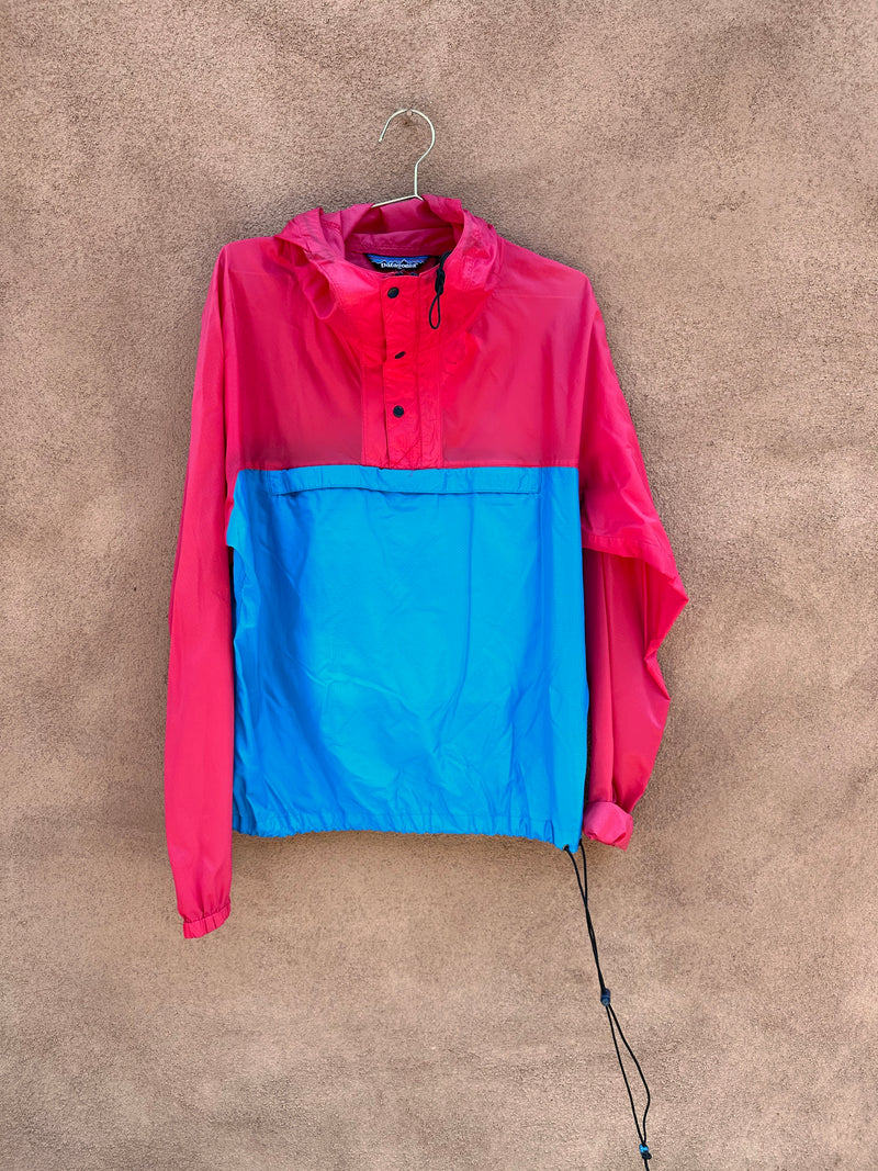 90's Patagonia Anorak Windbreaker