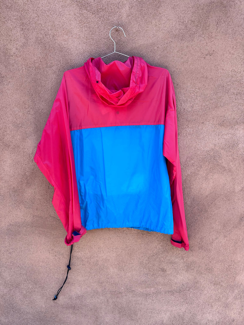 90's Patagonia Anorak Windbreaker