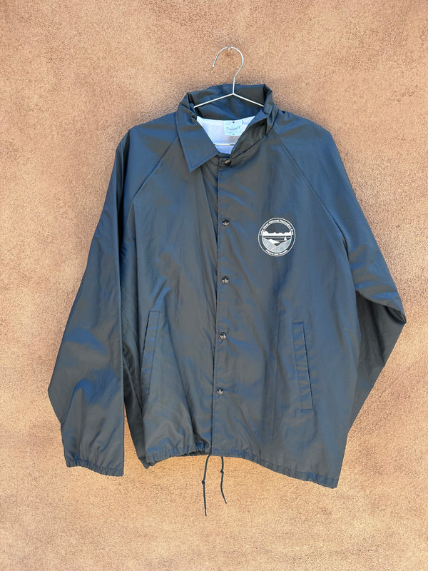 Lake Mead Lightweight Jacket - Made in the USA