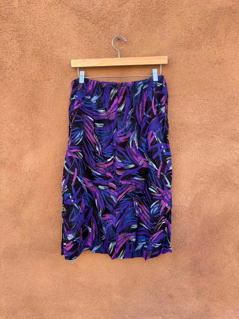 Marilyn Skirt by Togs
