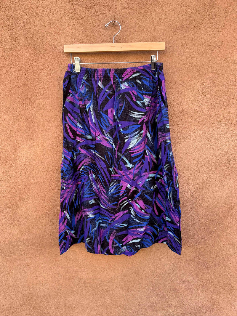 Marilyn Skirt by Togs
