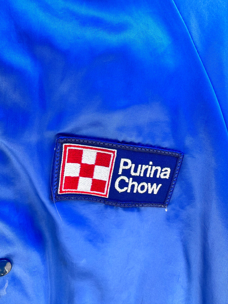 Purina Chow Satin Jacket