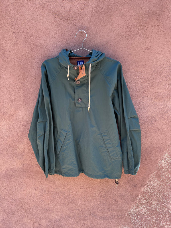90's GAP Anorak - Small