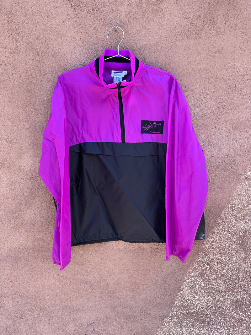 80's Honda Scooter Mania Anorak Jacket