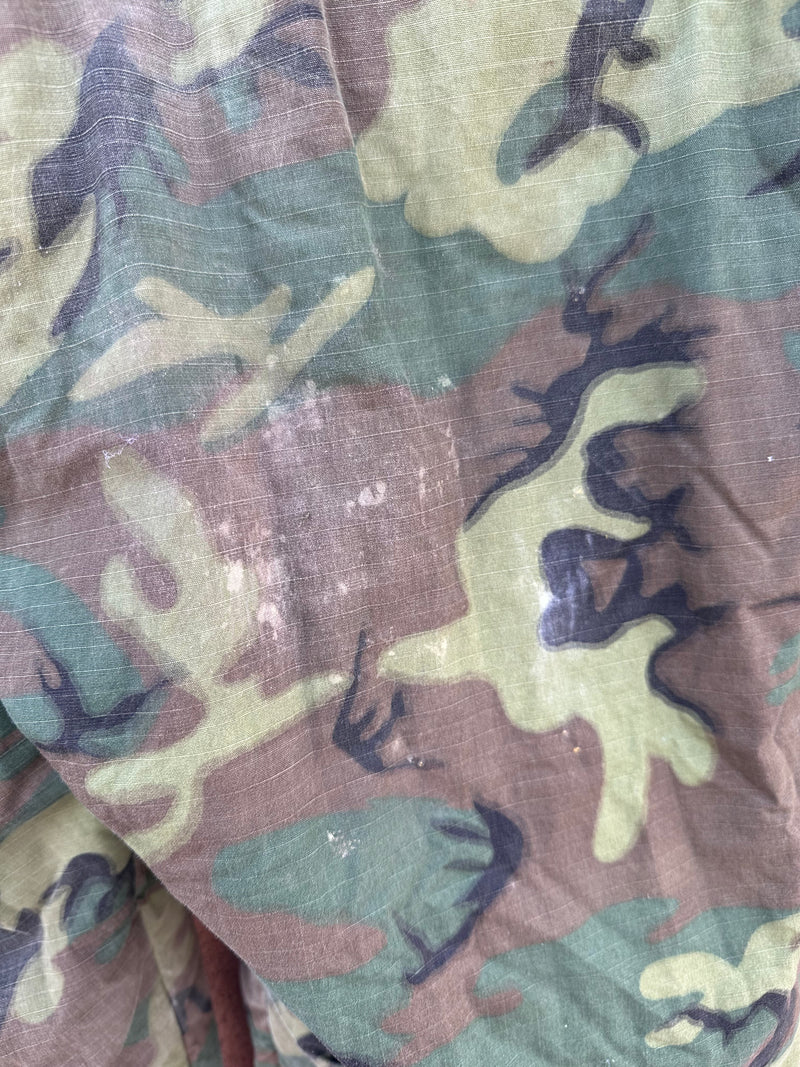 Game Winner Sportswear Camo Coveralls