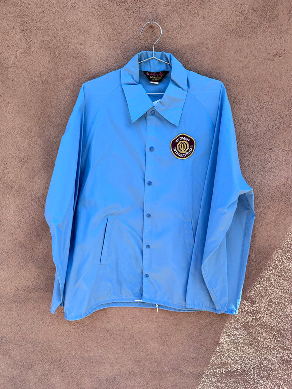 70's Loveland Optimist Windbreaker Jacket