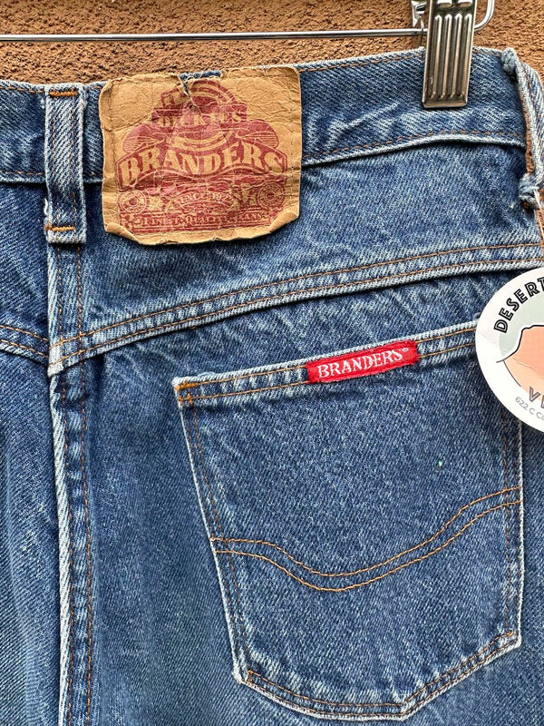 Dickies Branders Jeans, fits 26 x 30