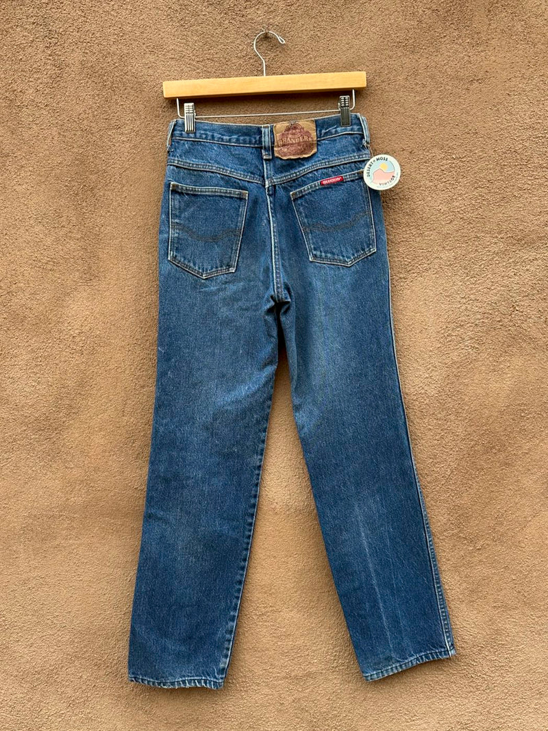 Dickies Branders Jeans, fits 26 x 30