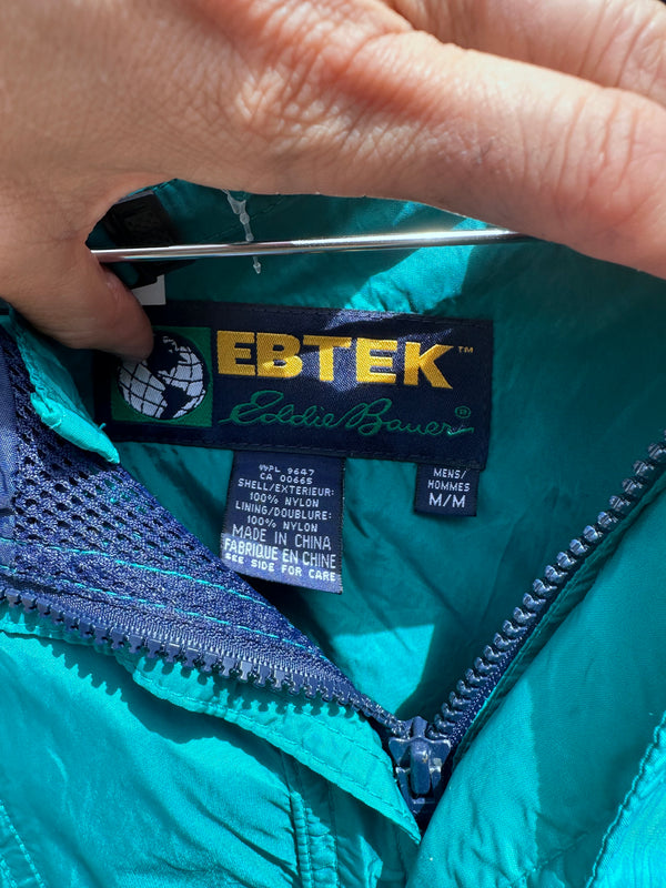 EBTEK (Eddie Bauer) Lightweight Jacket