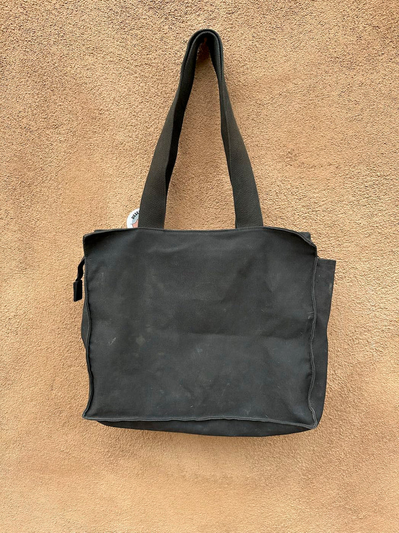 Laurel Birch Cat Tote Bag