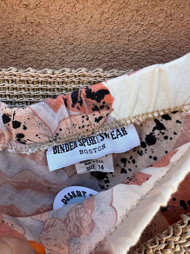 Binder Sportswear Skirt - 14