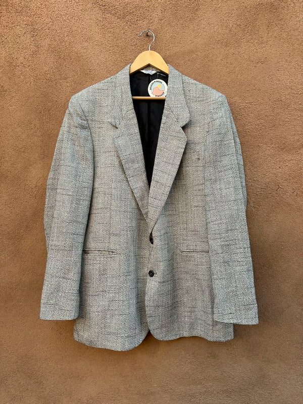 1980's New Wave Le Tigré Blazer