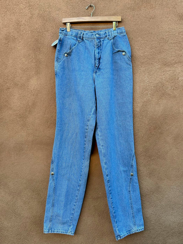 Roper Jeanswear Rockies-Style Jeans - Size 17