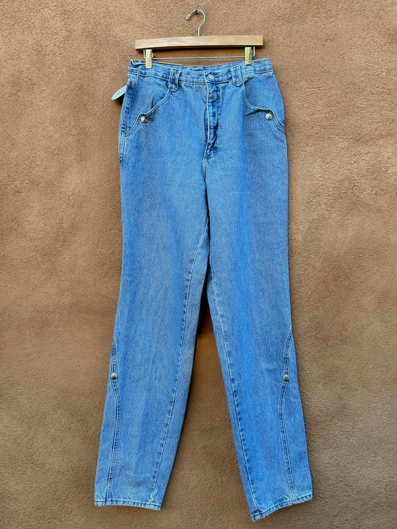 Roper Jeanswear Rockies-Style Jeans - Size 17