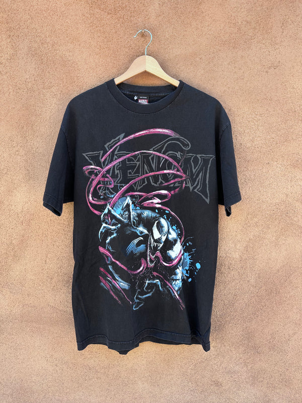 Venom by Mad Engine Tee