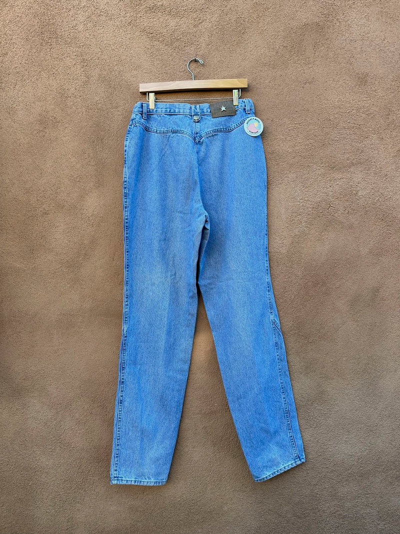 Roper Jeanswear Rockies-Style Jeans - Size 17