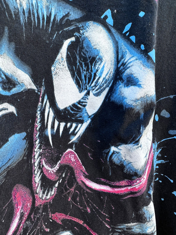 Venom by Mad Engine Tee