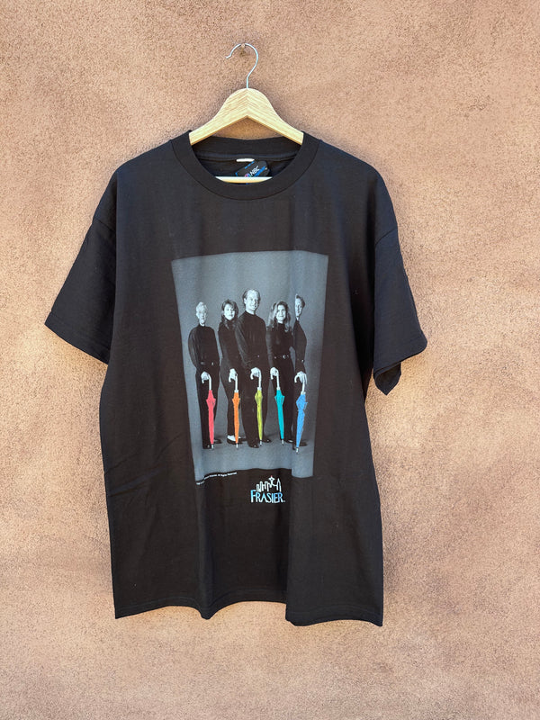 1996 Frasier Cast Tee