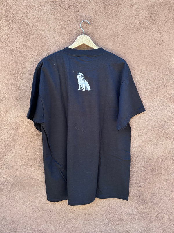 1996 Frasier Cast Tee