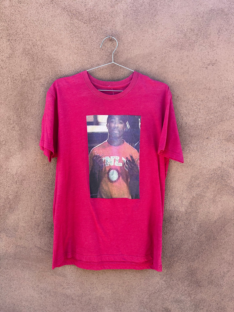 Random 2Pac Tee