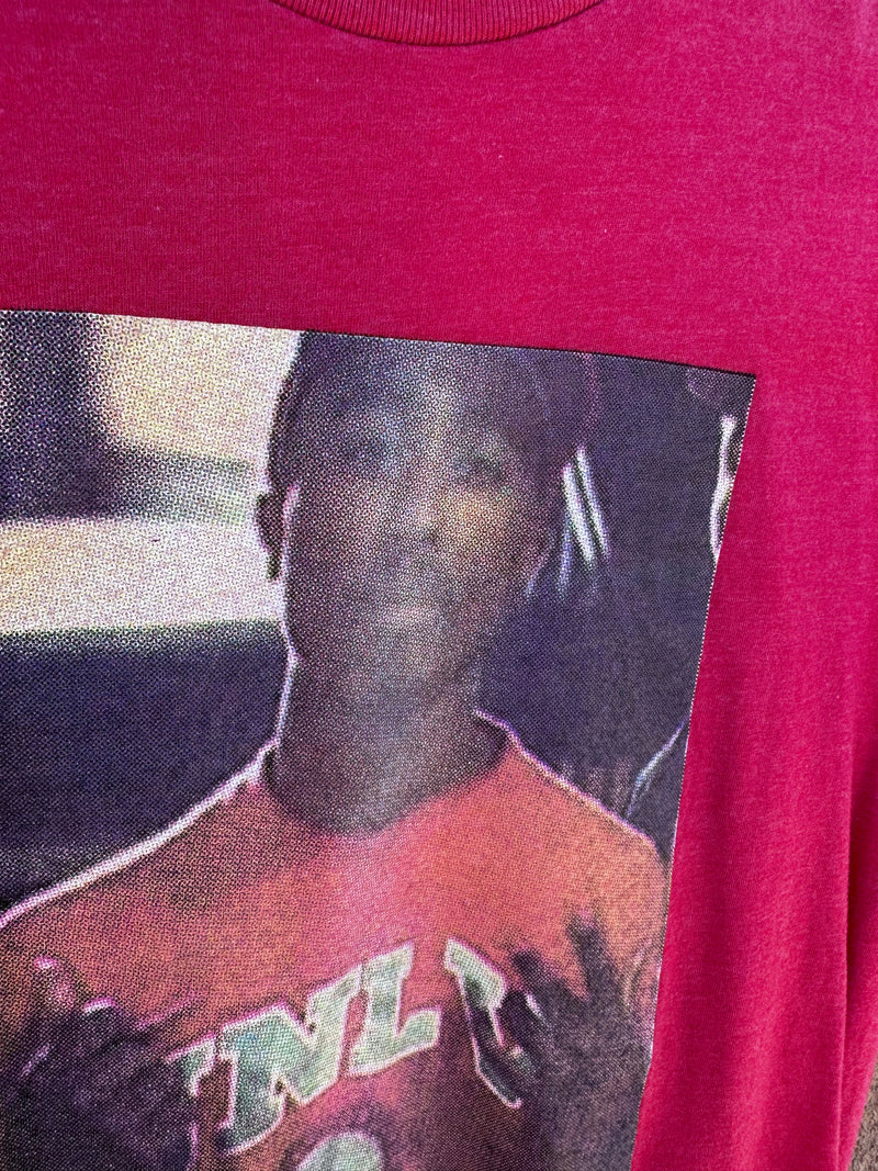 Random 2Pac Tee